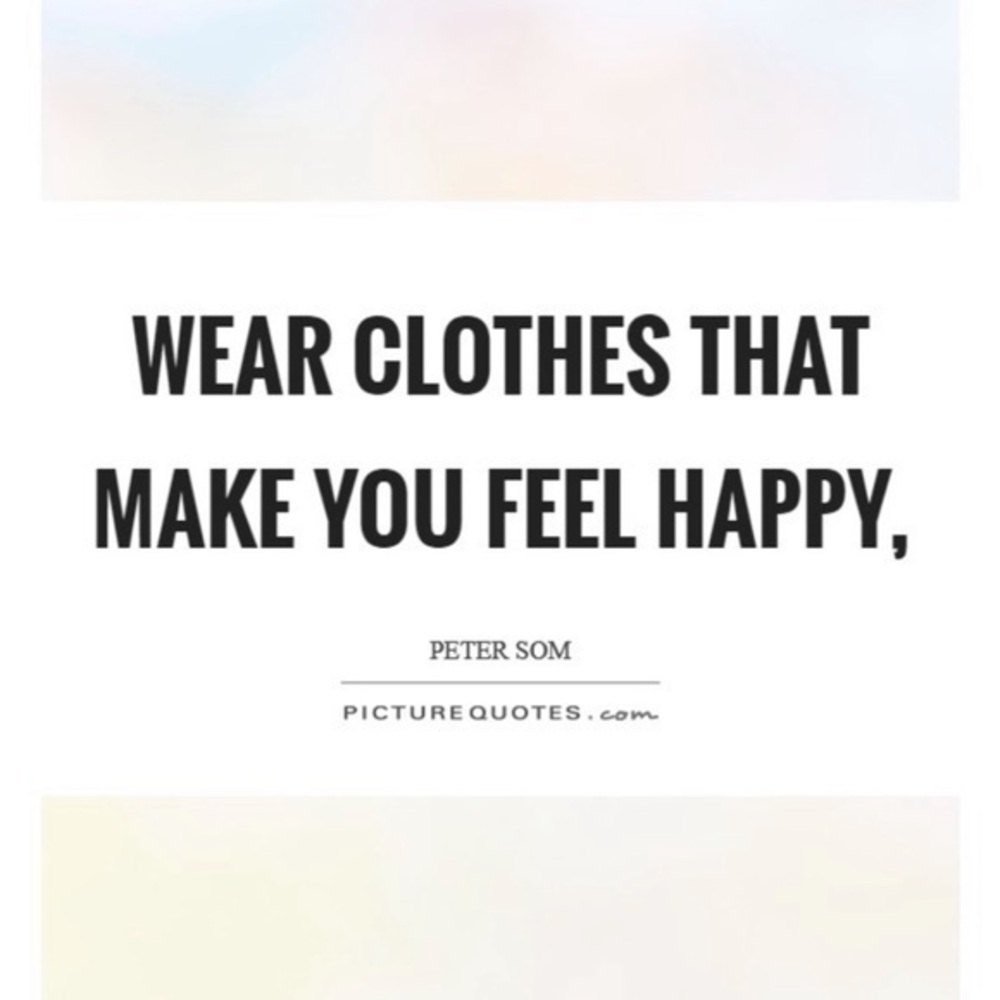 Shop My Closet!
*BUNDLE AND SAVE!
*ALL REASONABLE OFFERS WELCOME!